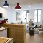 Centre Historique - Le Maubec Apartament *