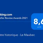 Centre Historique - Le Maubec 보르도