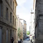 Centre Historique - Le Maubec Bordeaux