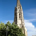 Apartament Centre Historique - Le Maubec