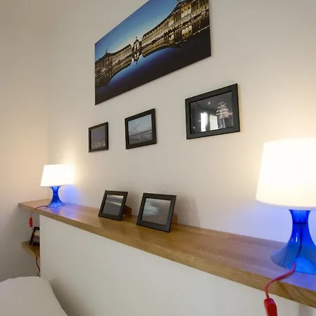 Centre Historique - Le Maubec Apartment *