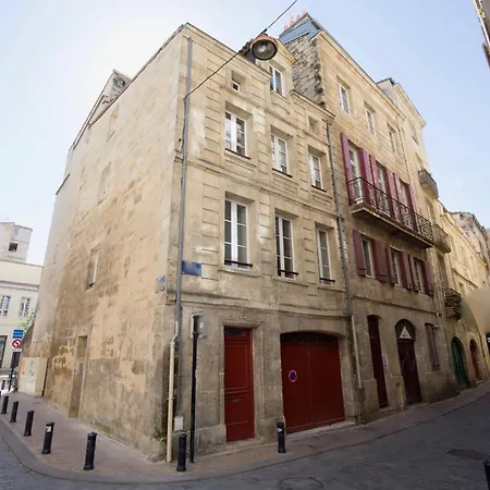 Centre Historique - Le Maubec Appartement *