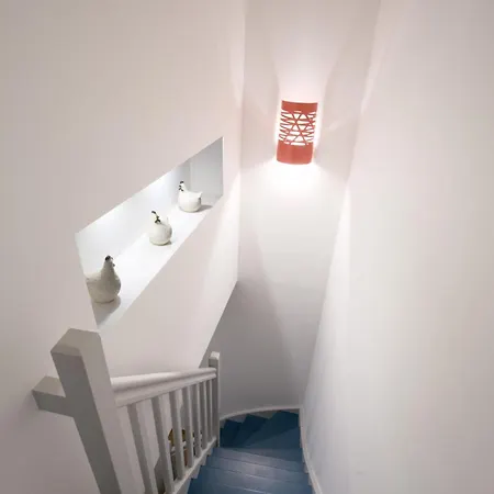 Appartement Centre Historique - Le Maubec Bordeaux