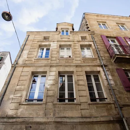 Centre Historique - Le Maubec * Bordeaux
