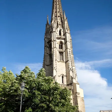 Appartement Centre Historique - Le Maubec