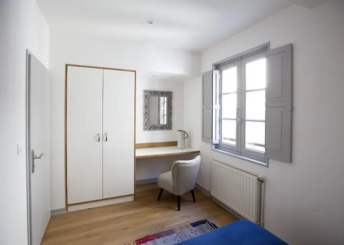 Centre Historique - Le Maubec Apartment Bordeaux