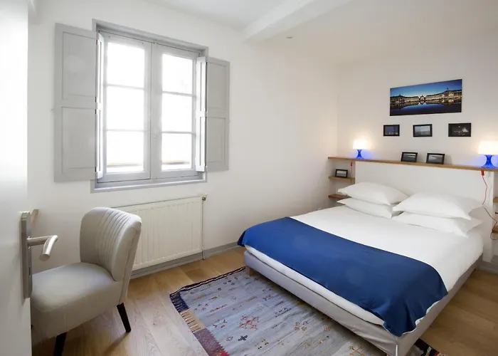 Centre Historique - Le Maubec Apartment Bordeaux