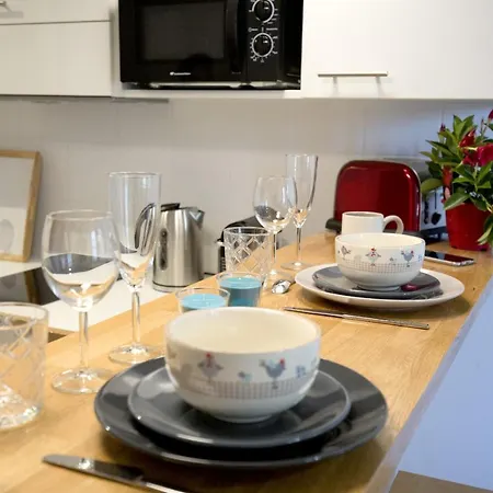 Centre Historique - Le Maubec * Bordeaux