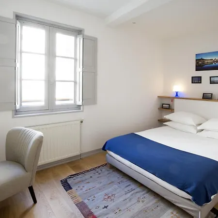 Centre Historique - Le Maubec Apartman Bordeaux