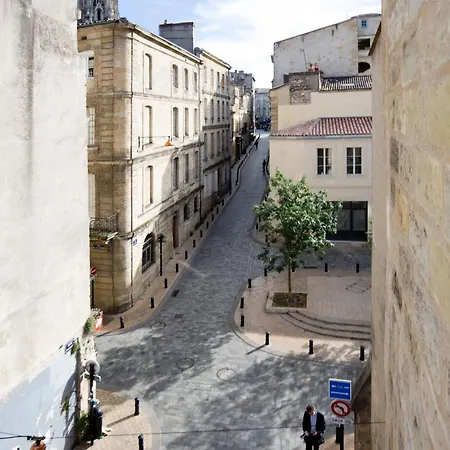Centre Historique - Le Maubec *