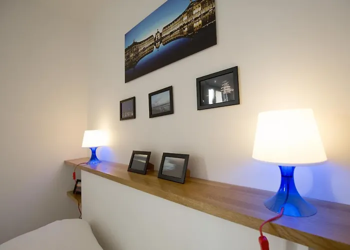 Centre Historique - Le Maubec 아파트 *